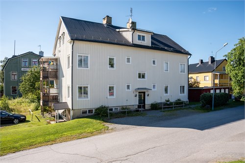 Soldatvägen 1