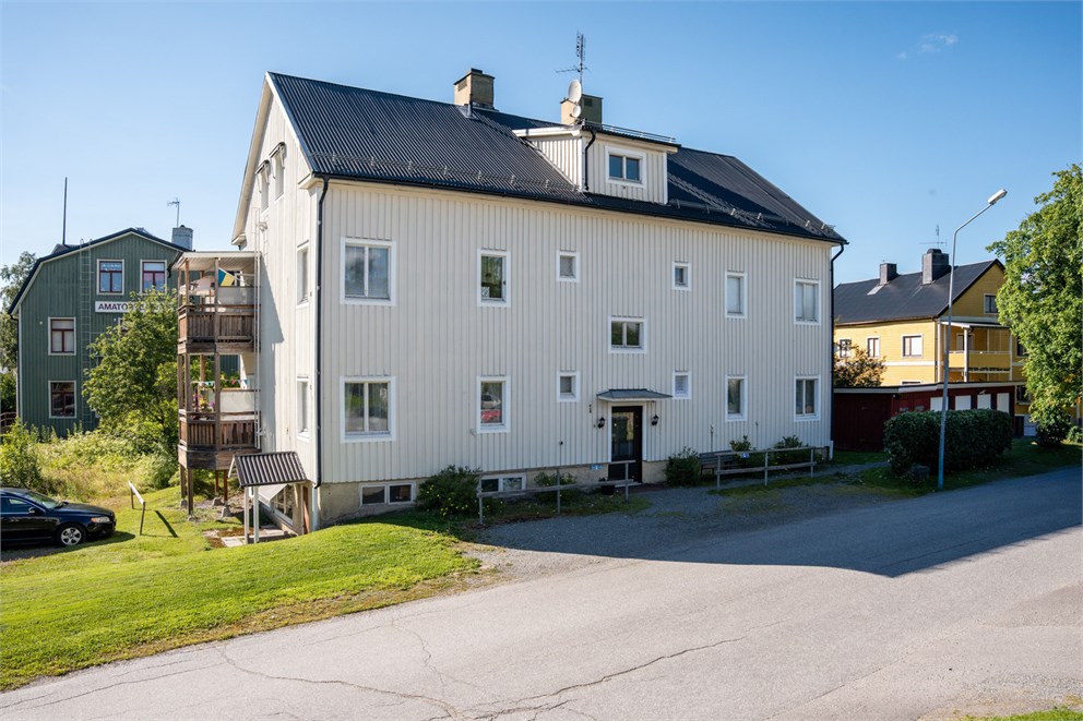 Soldatvägen 1