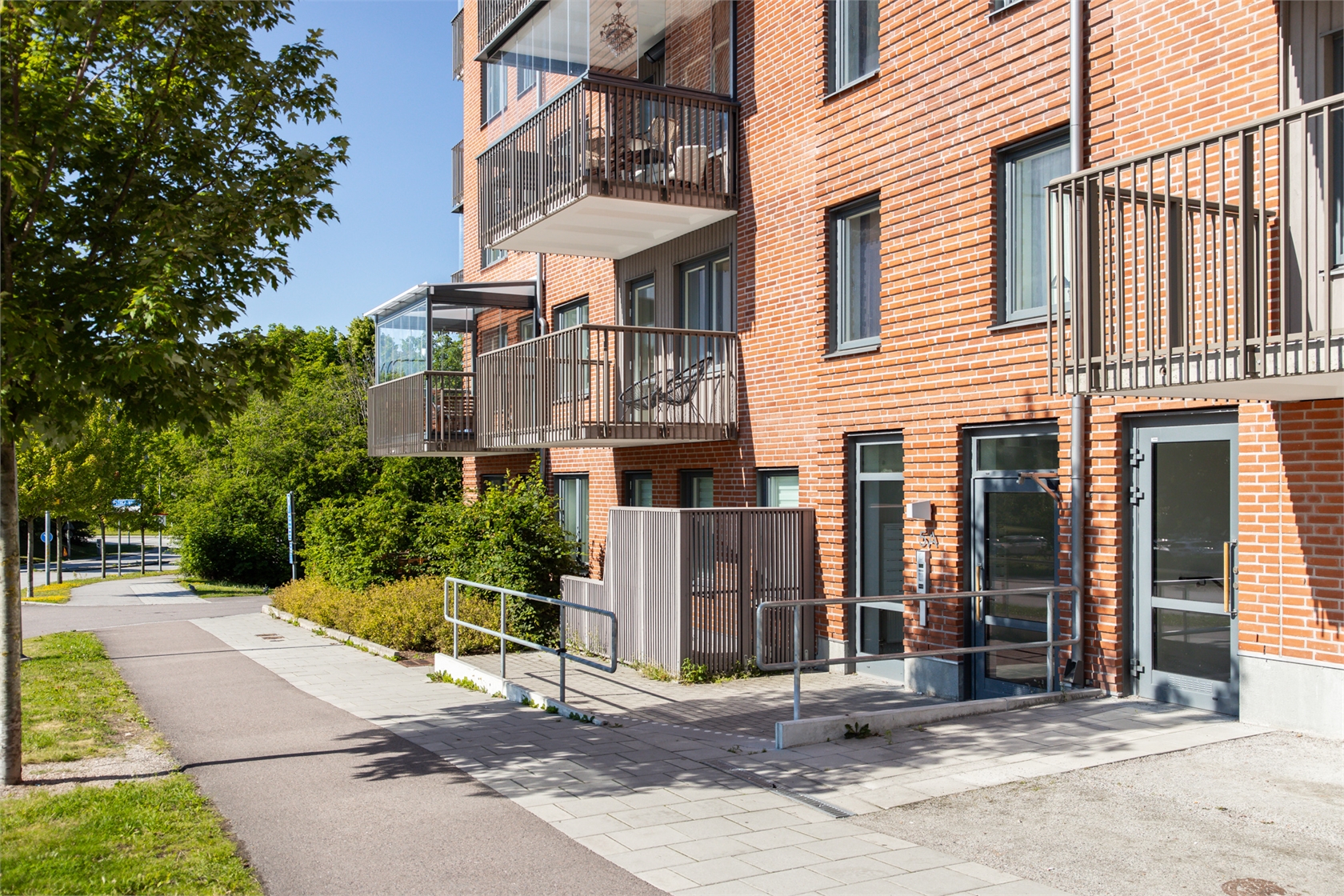 Norrängavägen 5A – bild 18