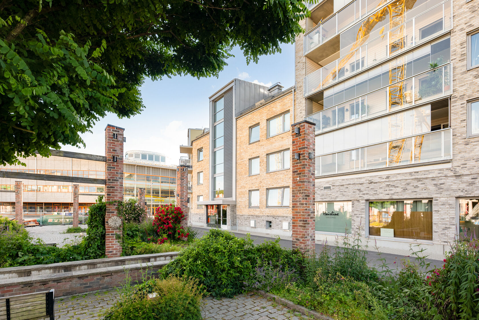 Arenatorget 8 – bild 16