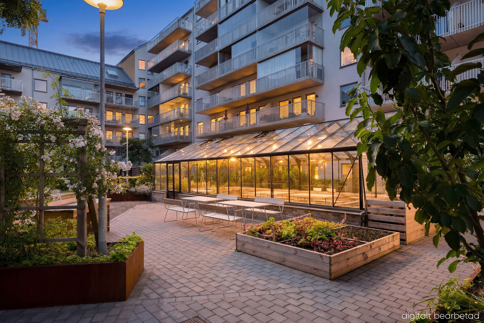 Arenatorget 8 – bild 15