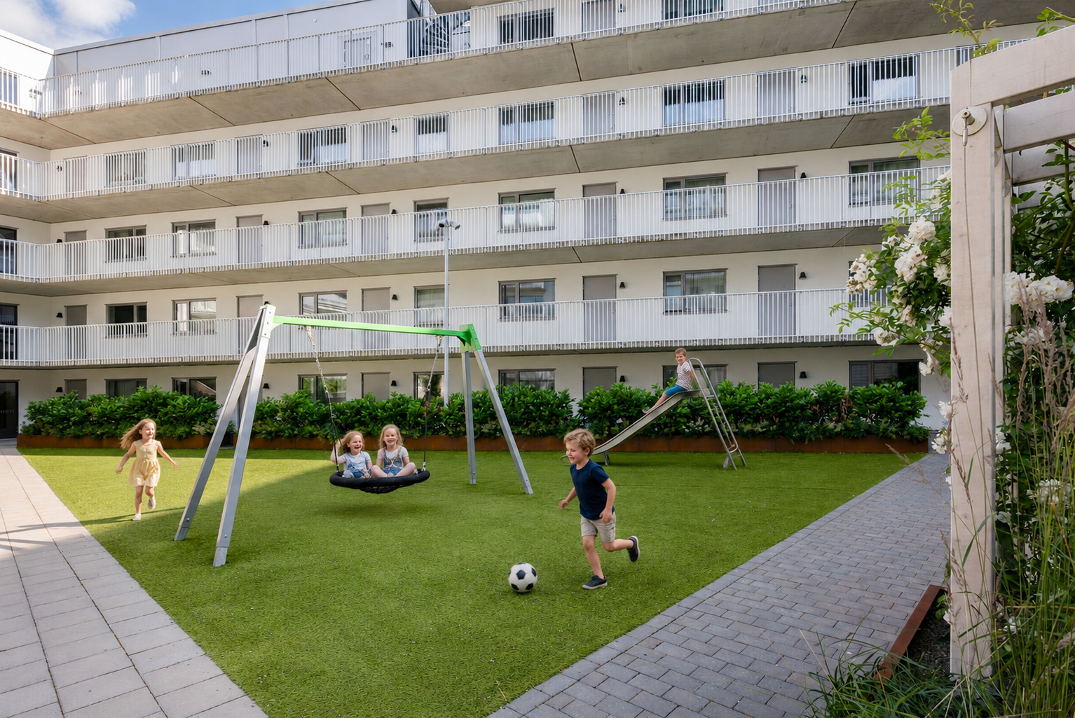 Arenatorget 8 – bild 13