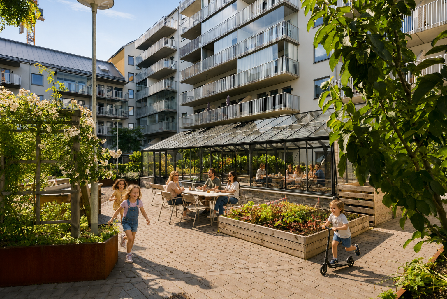 Arenatorget 8 – bild 14
