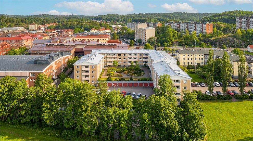 Färgaregatan 14D