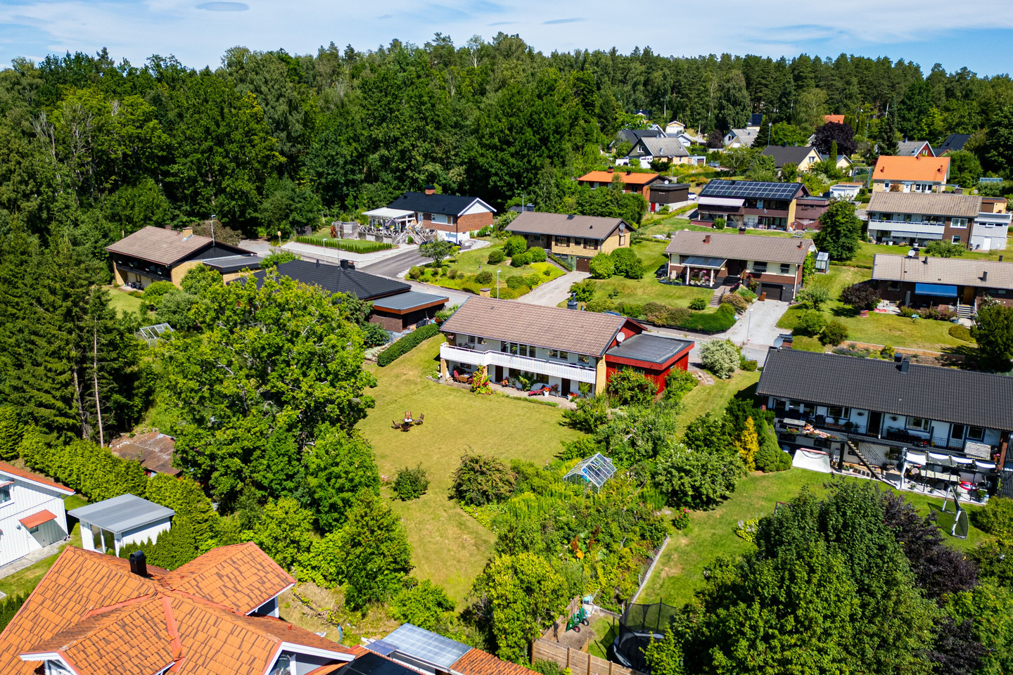 Mäster Olas väg 7 – bild 2