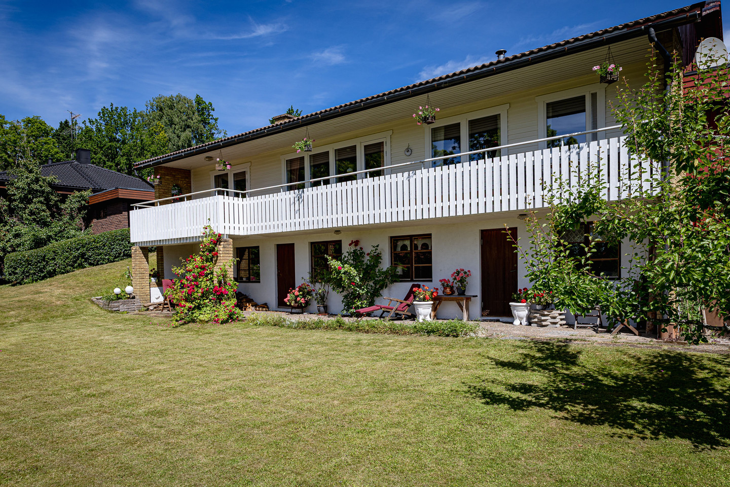 Mäster Olas väg 7 – bild 8