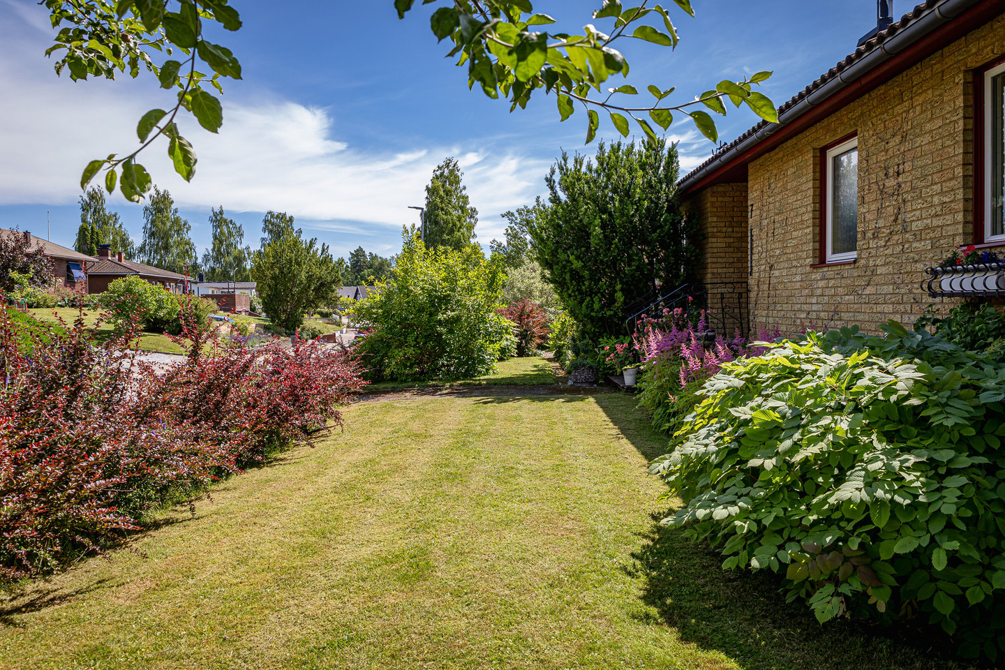 Mäster Olas väg 7 – bild 20