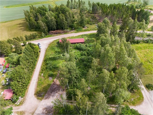 Västersjövägen 26