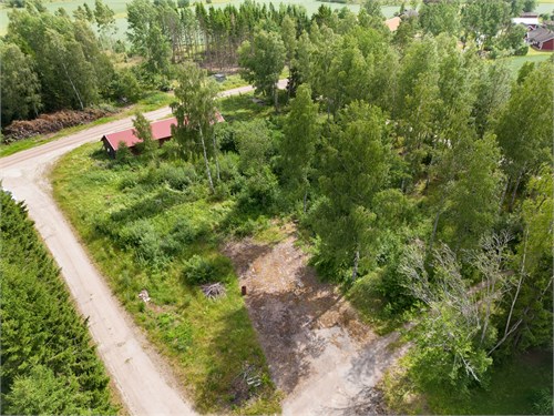 Västersjövägen 26