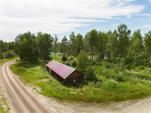 Västersjövägen 26