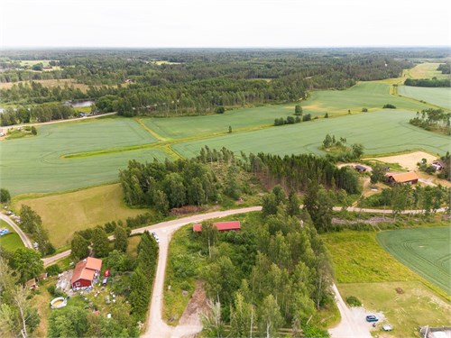 Västersjövägen 26