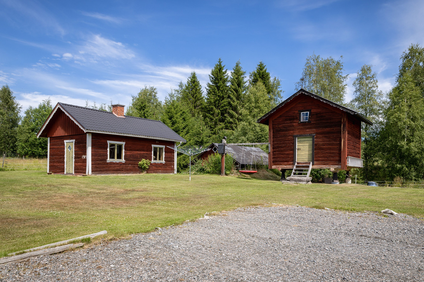 Södra Ämterud Tomta 1 – bild 60