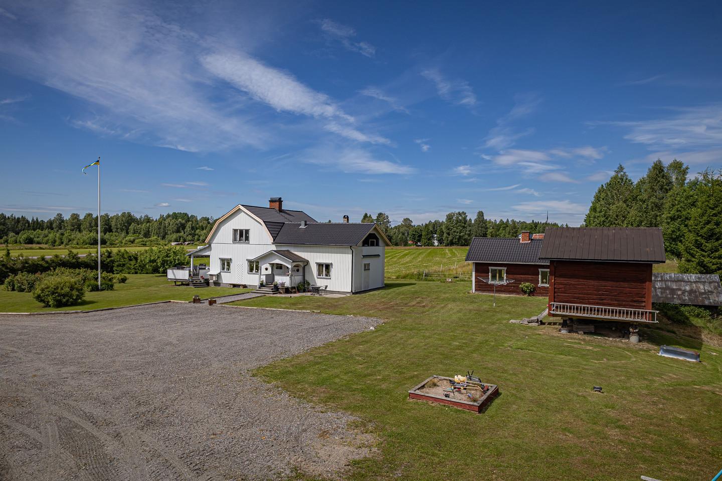Södra Ämterud Tomta 1 – bild 43