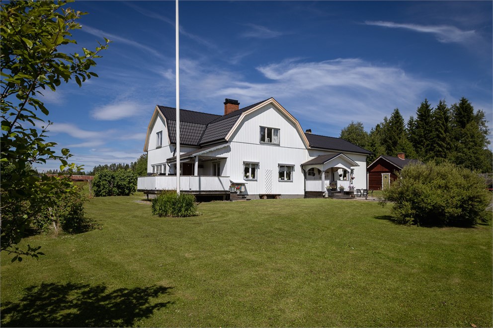 Södra Ämterud Tomta 1