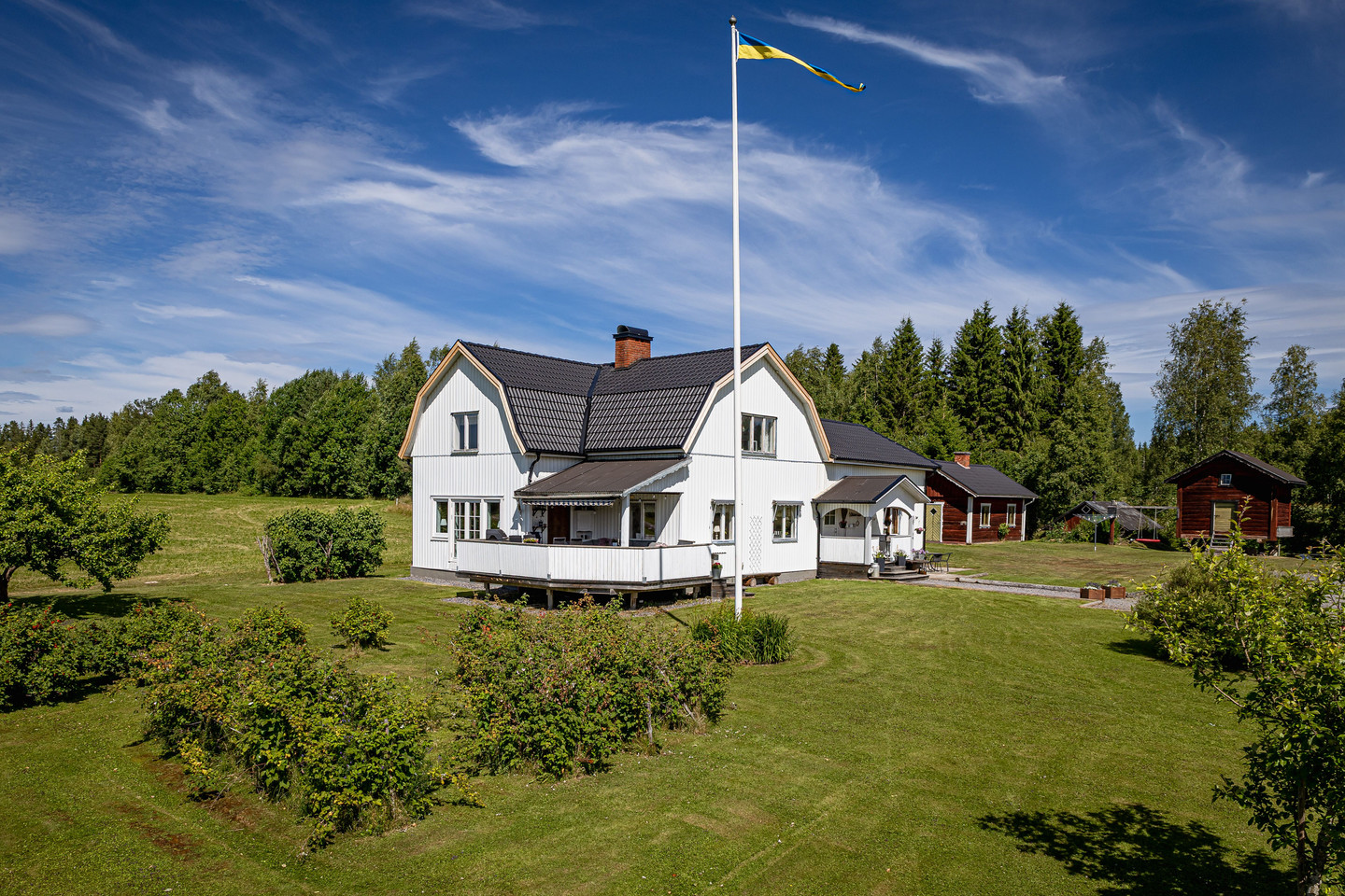 Södra Ämterud Tomta 1 – bild 48
