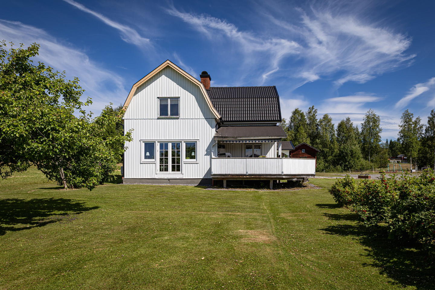 Södra Ämterud Tomta 1 – bild 49