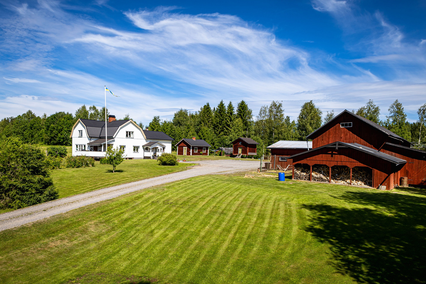 Södra Ämterud Tomta 1 – bild 51