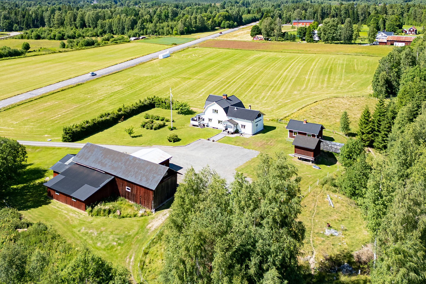 Södra Ämterud Tomta 1 – bild 2