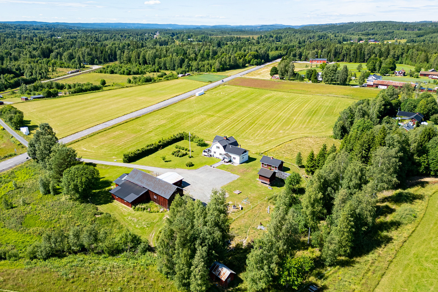 Södra Ämterud Tomta 1 – bild 52
