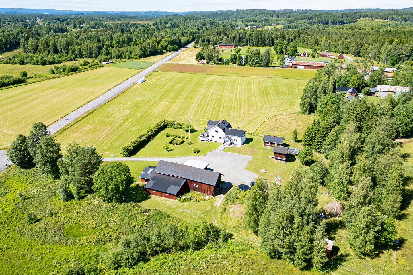 Södra Ämterud Tomta 1 – bild 53