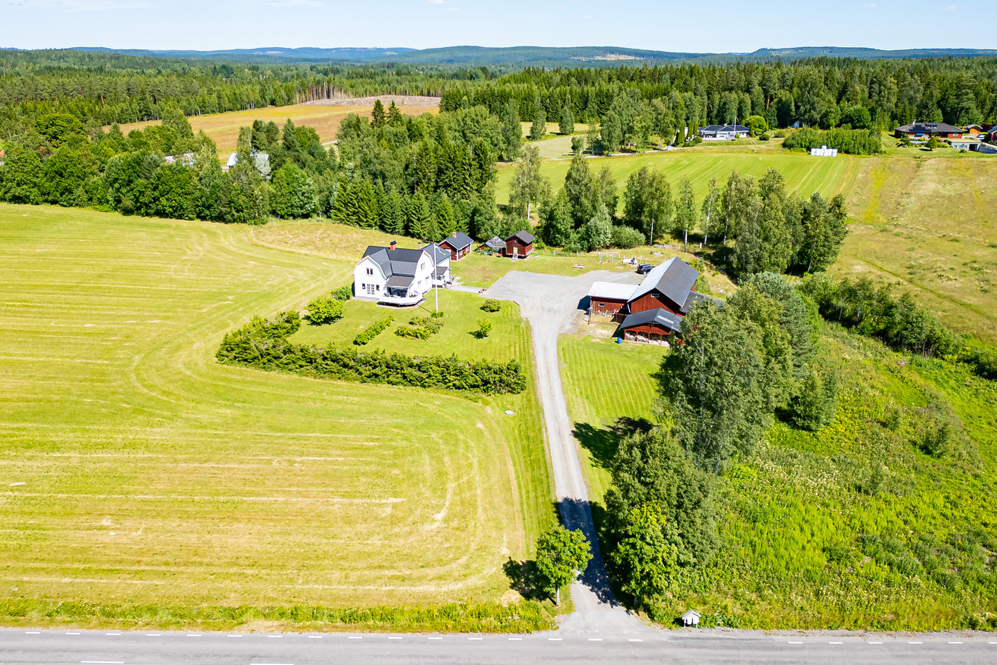 Södra Ämterud Tomta 1 – bild 55