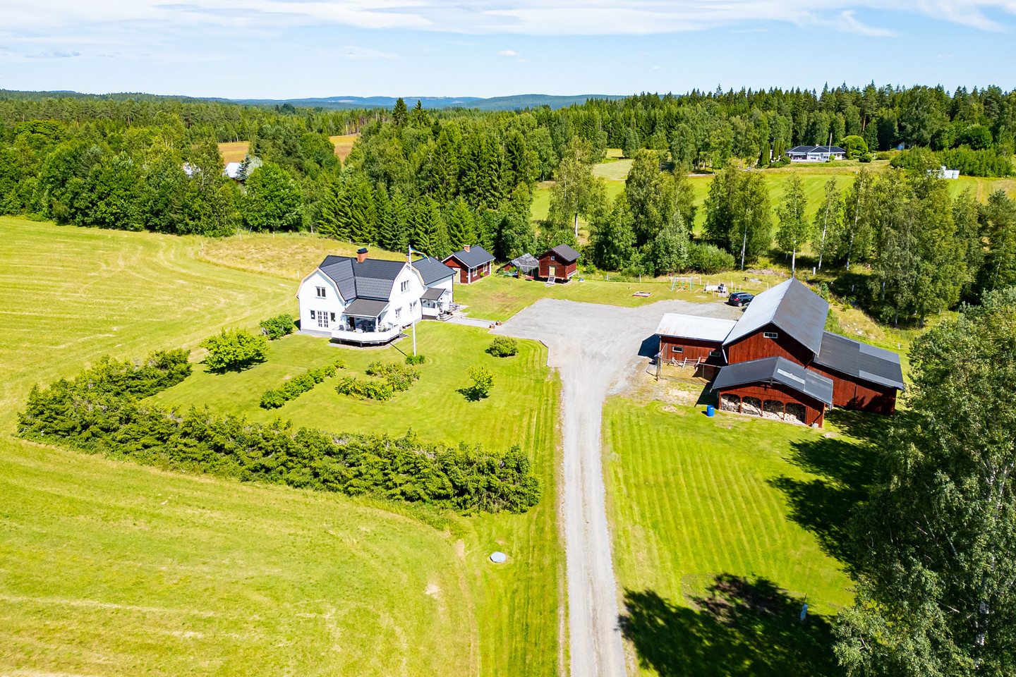 Södra Ämterud Tomta 1 – bild 56