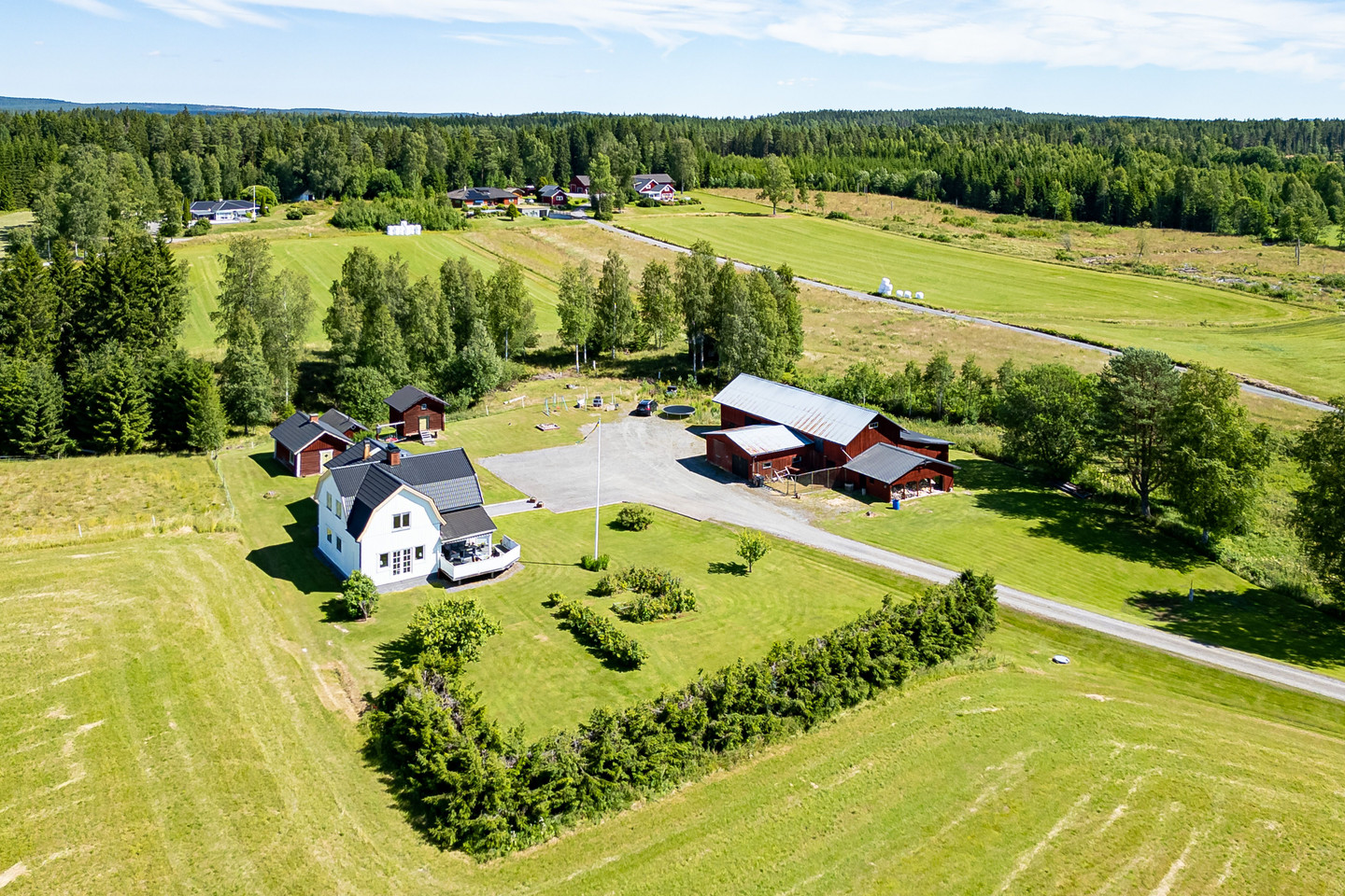 Södra Ämterud Tomta 1 – bild 57