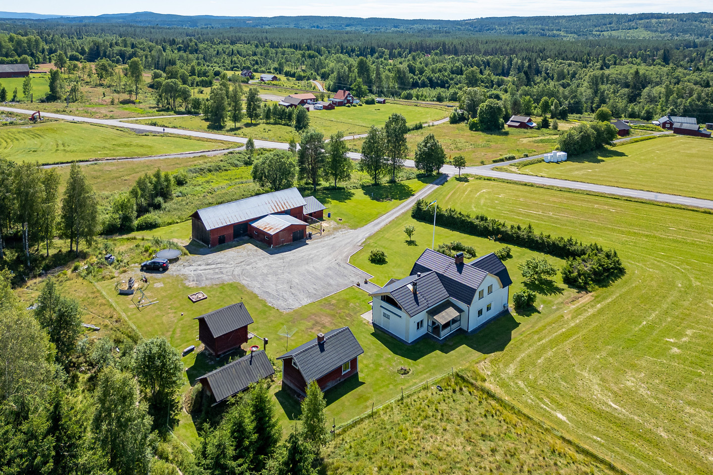 Södra Ämterud Tomta 1 – bild 59