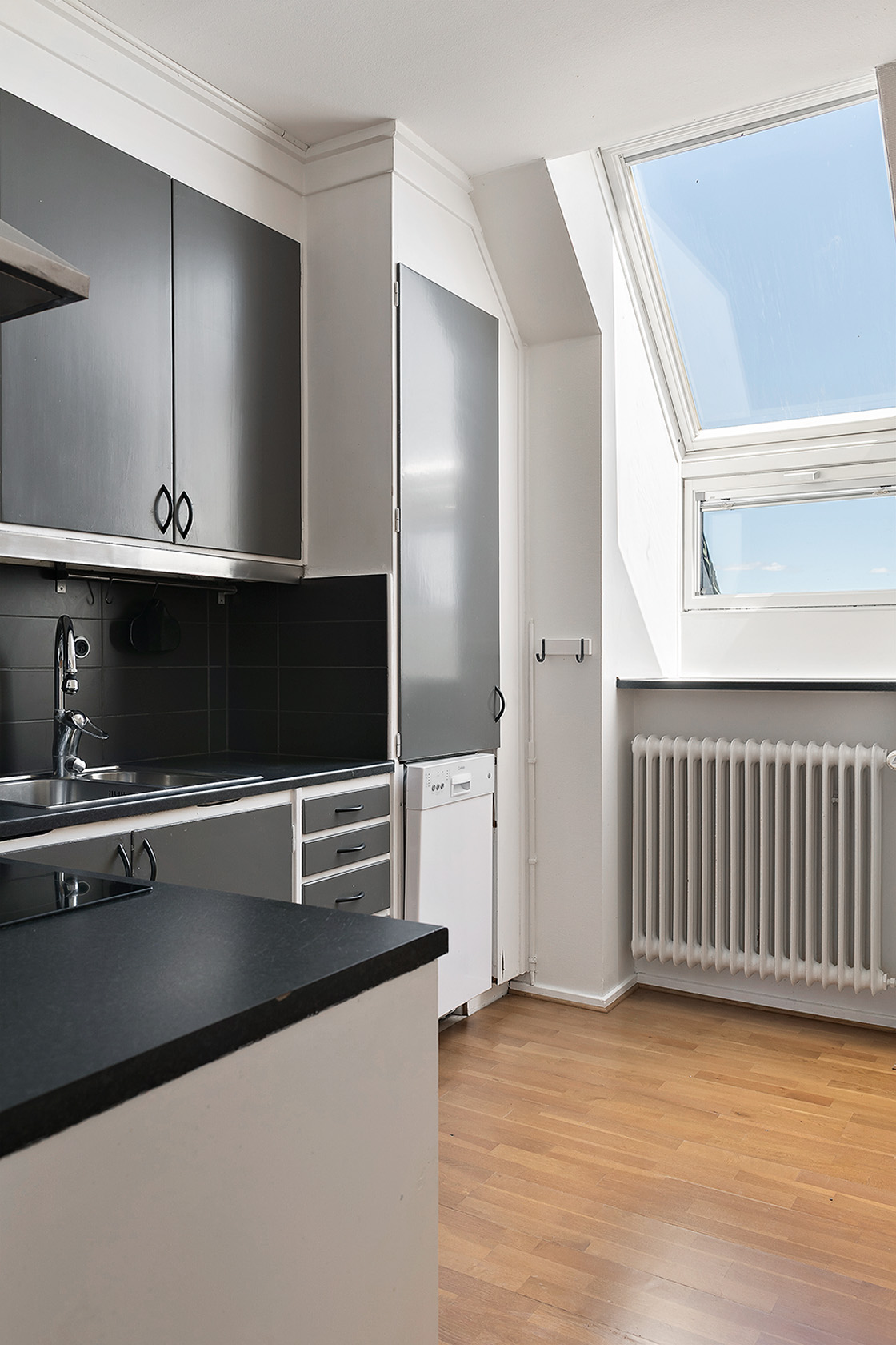 Nygårdsvägen 18 B – bild 4