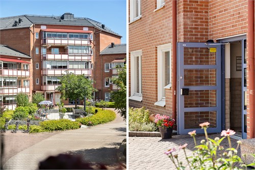 Bryggaregatan 11J