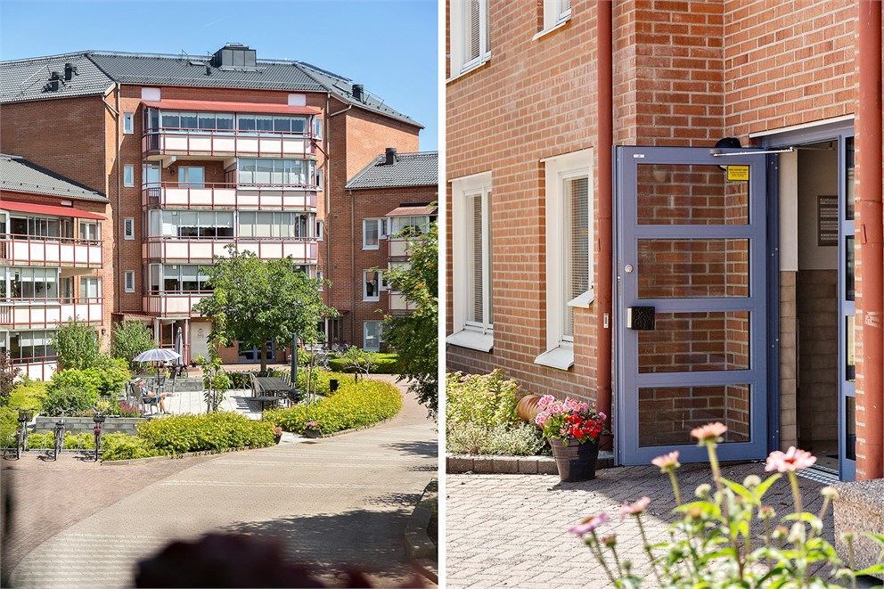 Bryggaregatan 11J