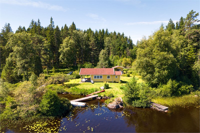 Välkommen till Ryssnäs 13, Viared