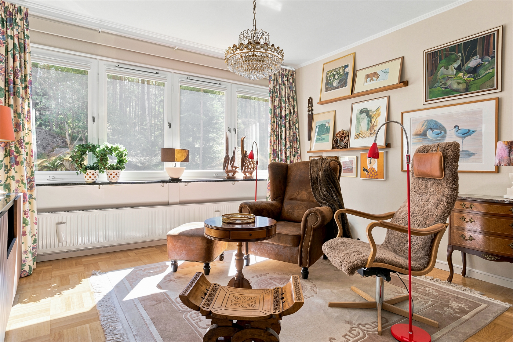 Oxhagsvägen 3E – bild 11