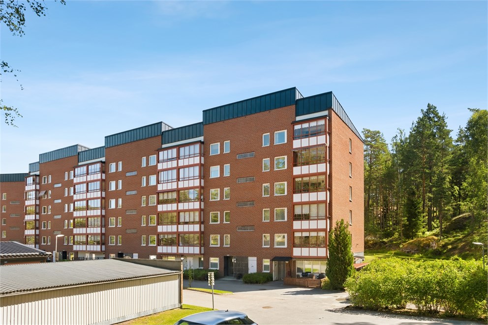 Oxhagsvägen 3E