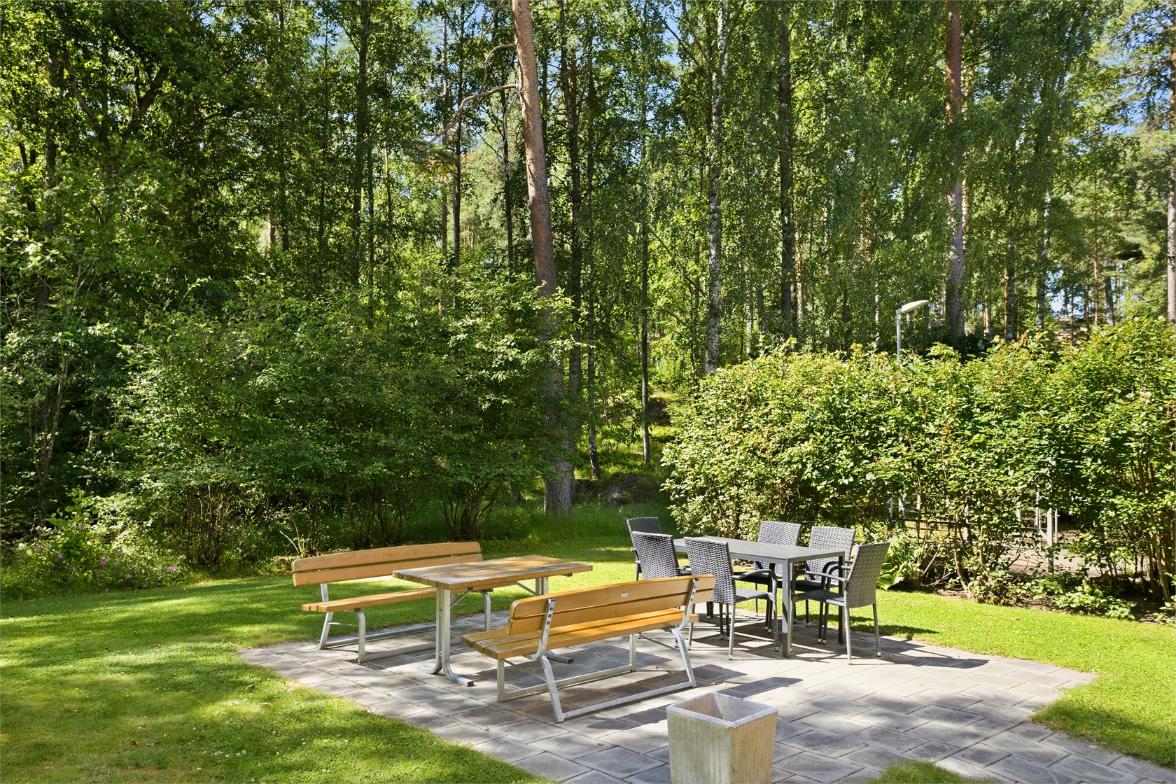 Oxhagsvägen 3E – bild 20