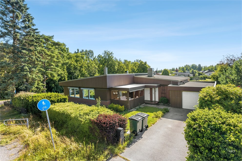 Igelkottsvägen 1