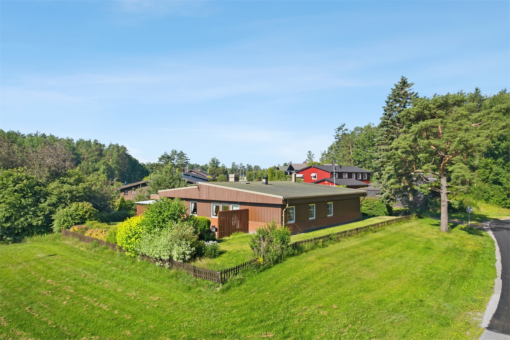 Igelkottsvägen 1 – bild 2