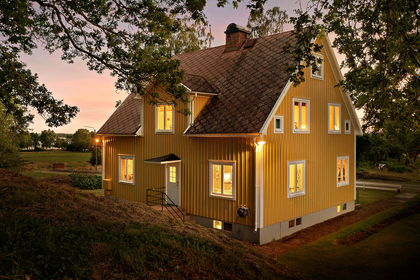 Skäggalösa Backagård 1 – bild 4