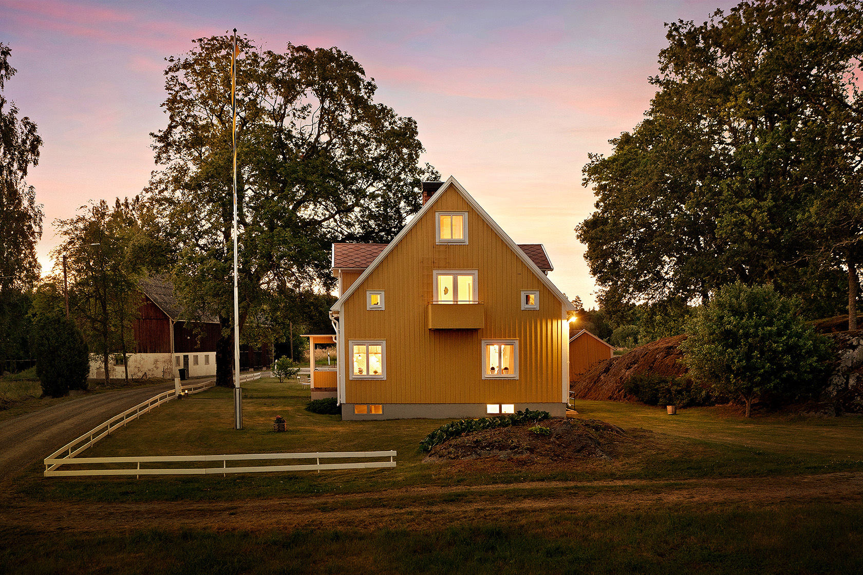 Skäggalösa Backagård 1 – bild 7