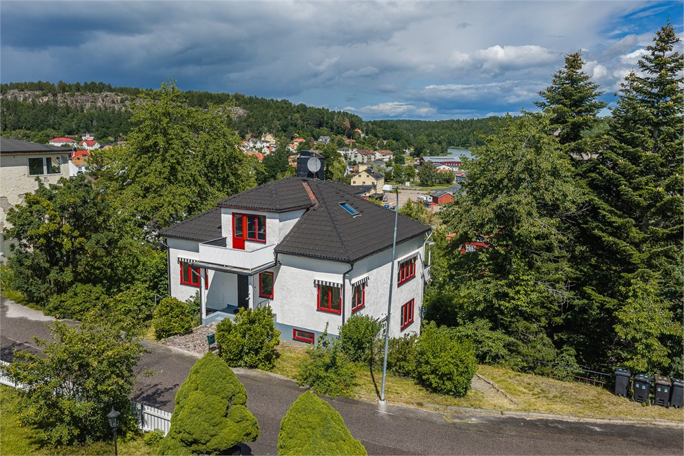 Åsgatan 21