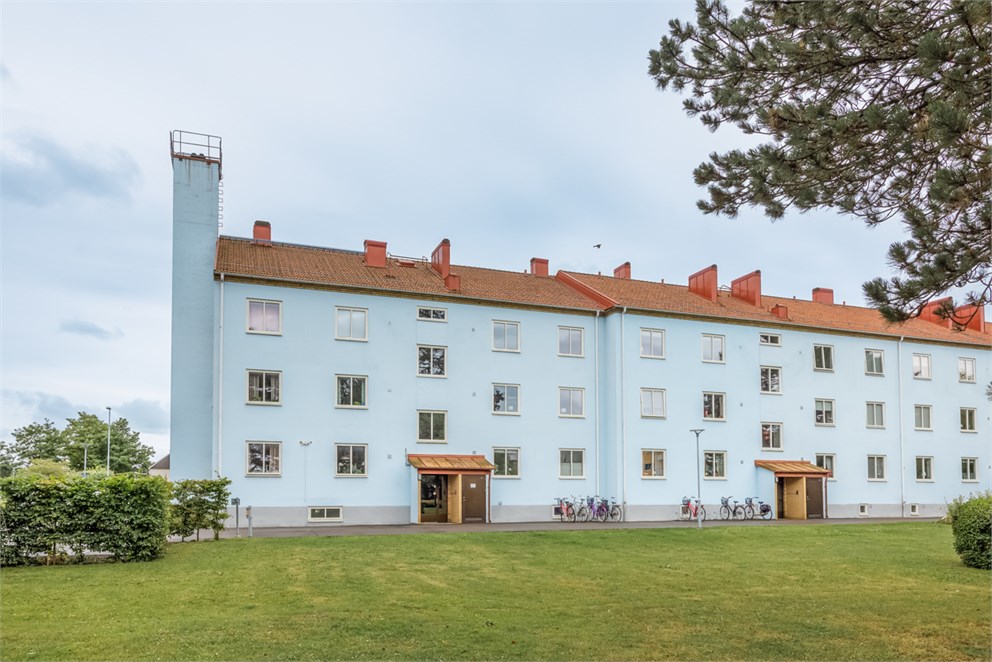 Kullagatan 13D