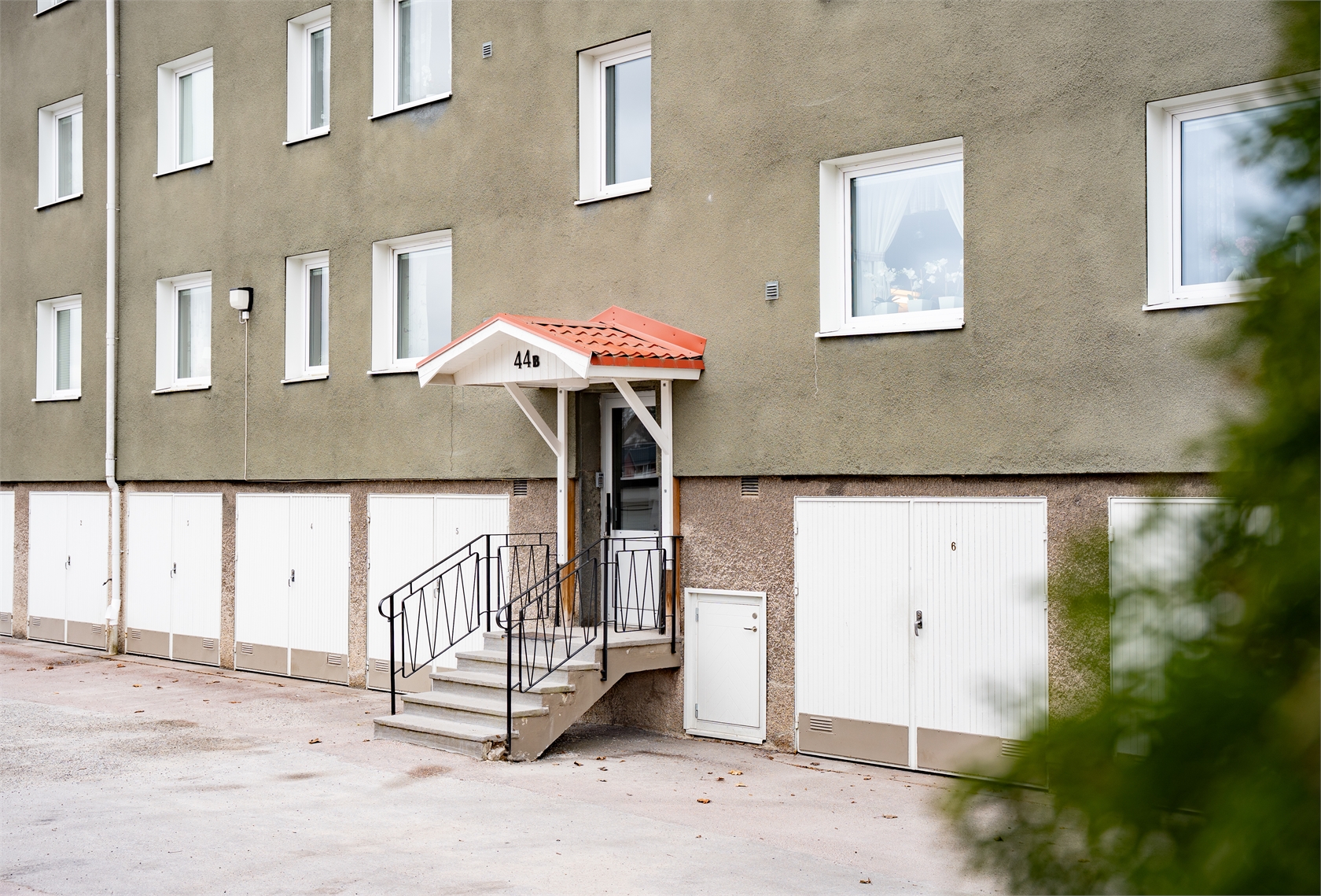 Dalavägen 44B – bild 16