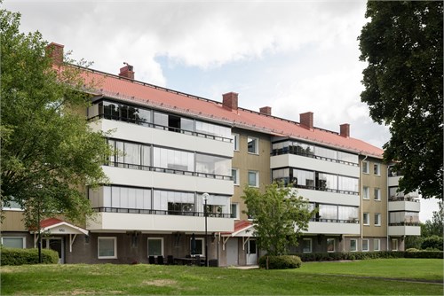 Dalavägen 44B