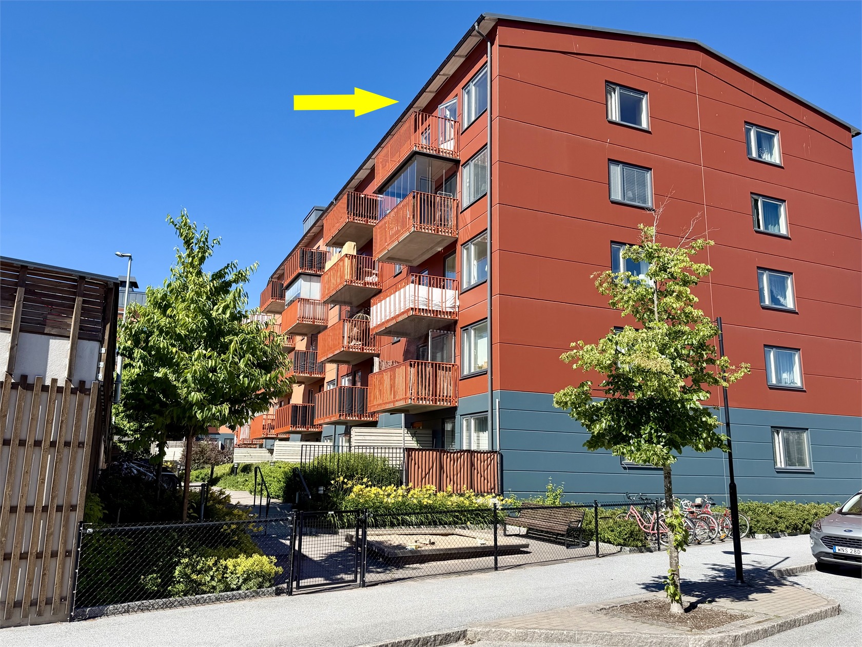Safirgatan 3 – bild 13