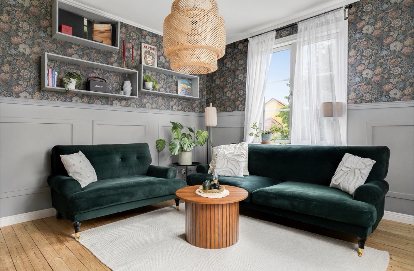 Fjärdhundragatan 60 – bild 2