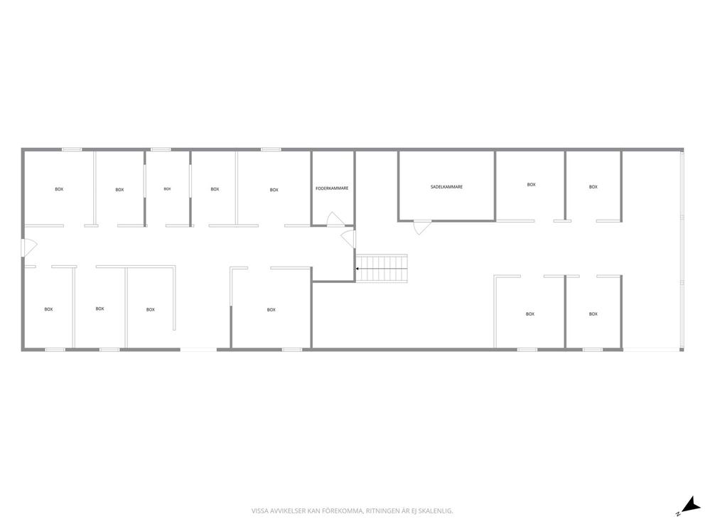 Planritning 5