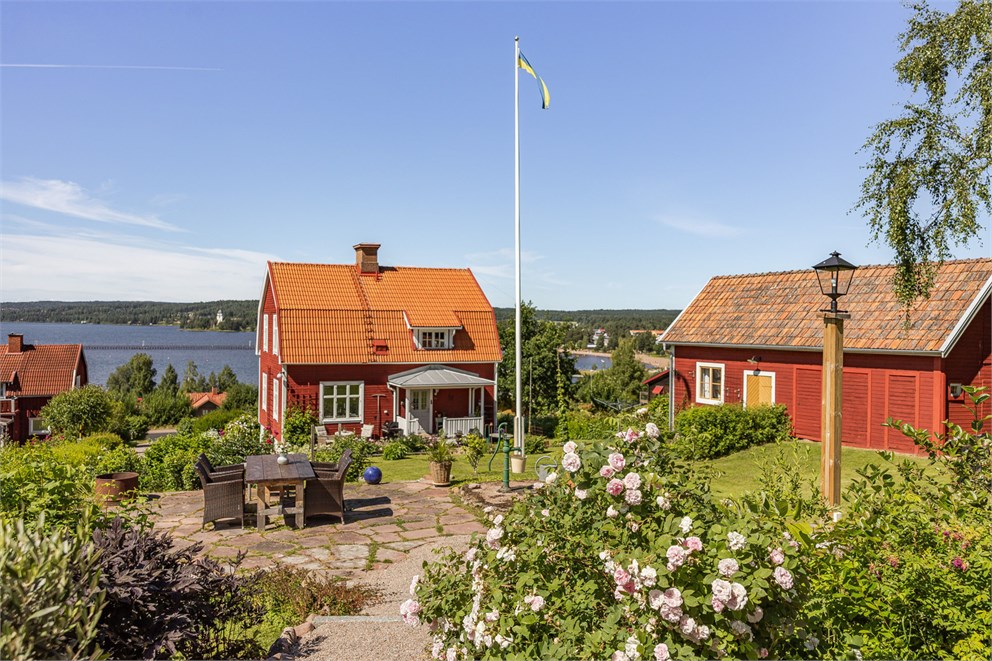 Faluvägen 17