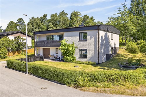 Snäckvägen 13