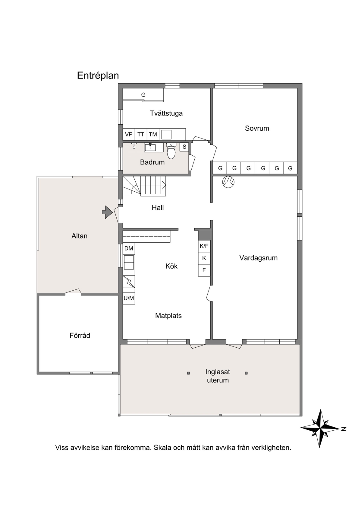 Mellangrindsvägen 6A – bild 33