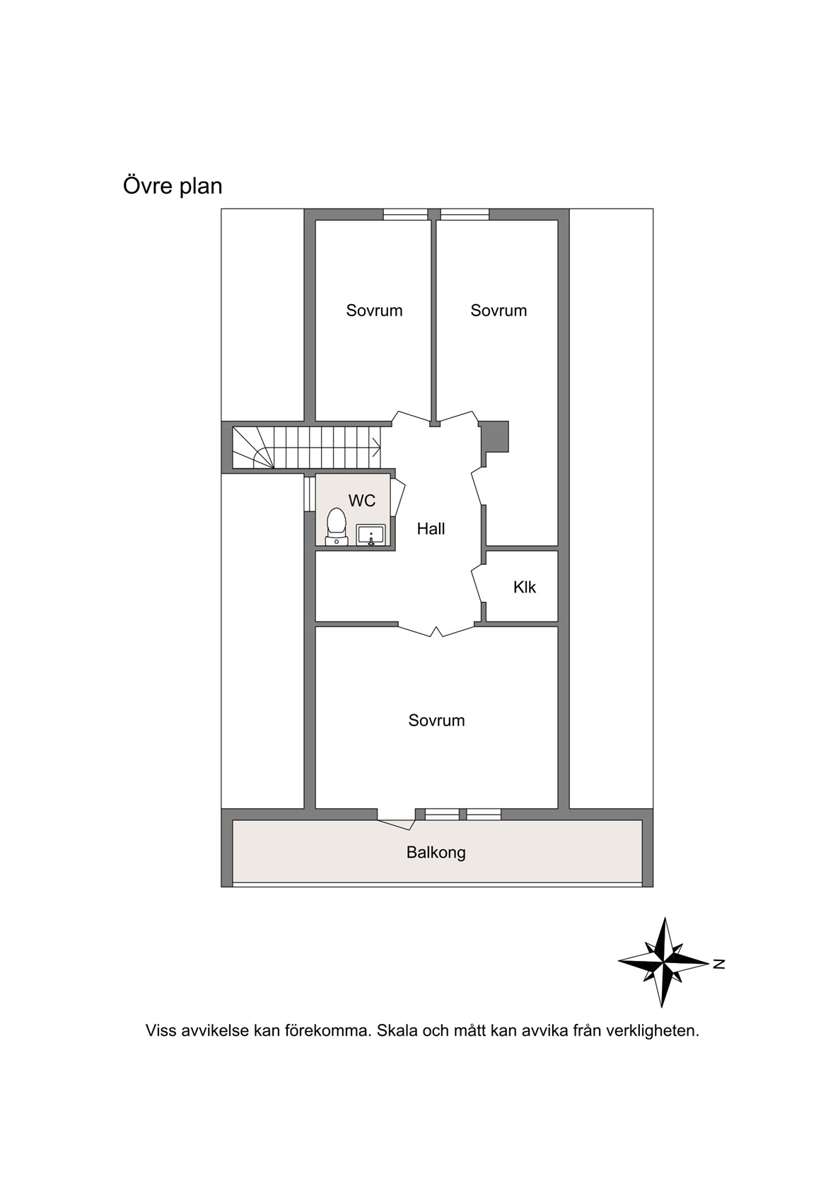 Mellangrindsvägen 6A – bild 34